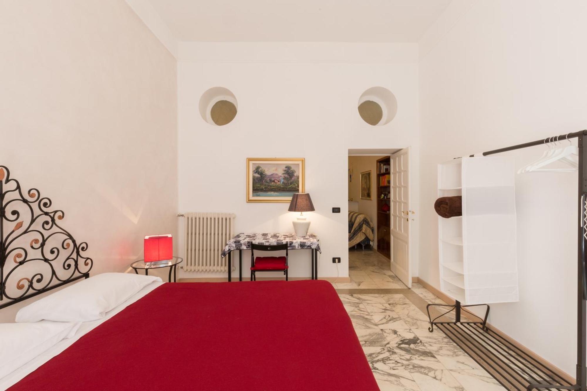 Simon'S Place Roma Exterior foto